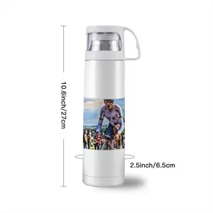 Grabsch Bert [Germany] Thermos Cup (17oz/500ml)