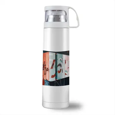 Whistle Storm Thermos Cup (17oz/500ml)