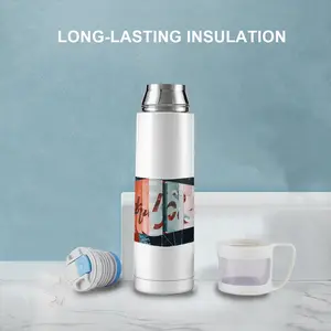 Whistle Storm Thermos Cup (17oz/500ml)