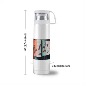 Whistle Storm Thermos Cup (17oz/500ml)