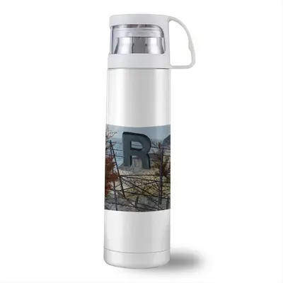 Message Series 2R Thermos Cup (17oz/500ml)