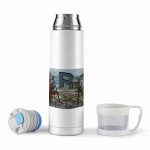 Message Series 2R Thermos Cup (17oz/500ml)