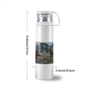 Message Series 2R Thermos Cup (17oz/500ml)