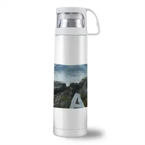 Message Sereis 2A Thermos Cup (17oz/500ml)