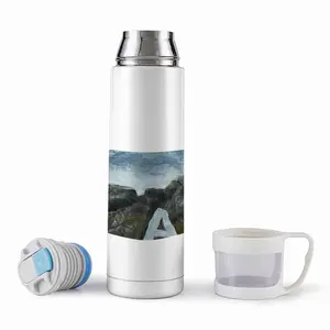 Message Sereis 2A Thermos Cup (17oz/500ml)