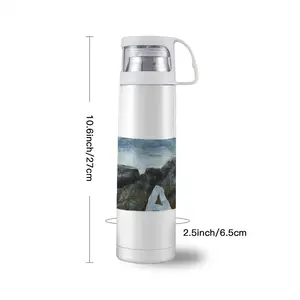 Message Sereis 2A Thermos Cup (17oz/500ml)