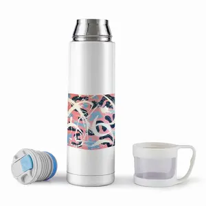 Enriched Thermos Cup (17oz/500ml)