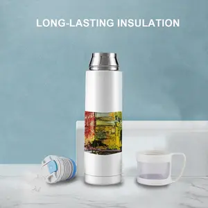 Instinct Thermos Cup (17oz/500ml)