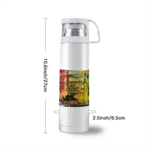 Instinct Thermos Cup (17oz/500ml)