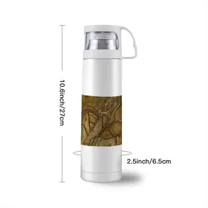 Kichotis Thermos Cup (17oz/500ml)