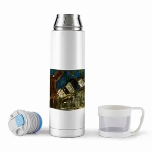 Aououou Thermos Cup (17oz/500ml)