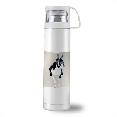 Boston-Gemini Thermos Cup (17oz/500ml)