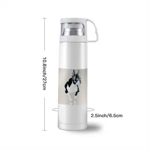 Boston-Gemini Thermos Cup (17oz/500ml)