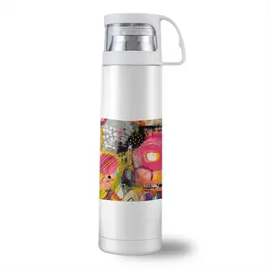 Rabid Thermos Cup (17oz/500ml)