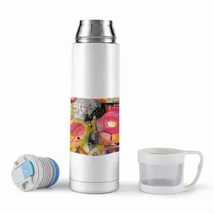 Rabid Thermos Cup (17oz/500ml)