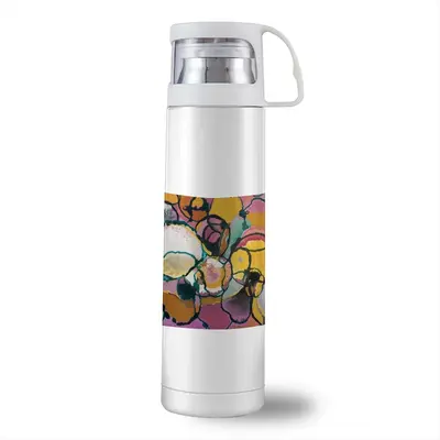 Vibrant Thermos Cup (17oz/500ml)