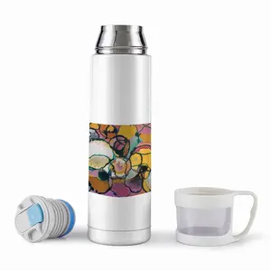 Vibrant Thermos Cup (17oz/500ml)