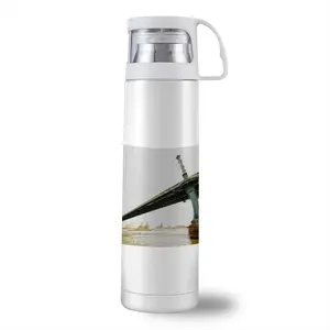 Screaming Bridge Thermos Cup (17oz/500ml)