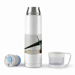 Screaming Bridge Thermos Cup (17oz/500ml)