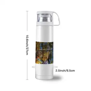 #10 Gallon Thermos Cup (17oz/500ml)