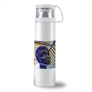 All Knowing Thermos Cup (17oz/500ml)