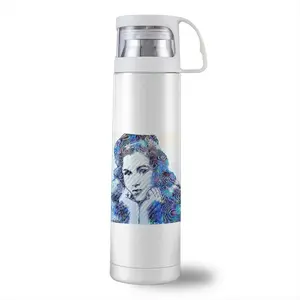 Unforgettable Marylin Thermos Cup (17oz/500ml)