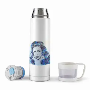 Unforgettable Marylin Thermos Cup (17oz/500ml)