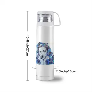 Unforgettable Marylin Thermos Cup (17oz/500ml)