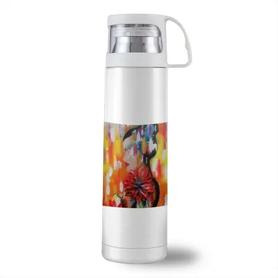 Return To Yourself Thermos Cup (17oz/500ml)