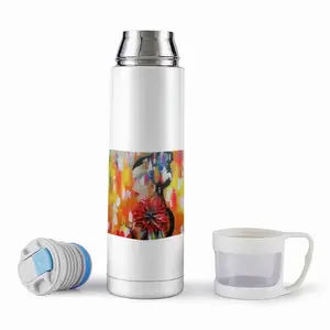 Return To Yourself Thermos Cup (17oz/500ml)