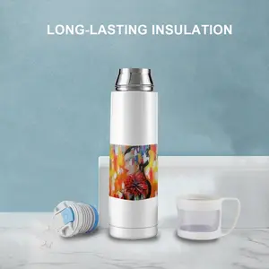 Return To Yourself Thermos Cup (17oz/500ml)