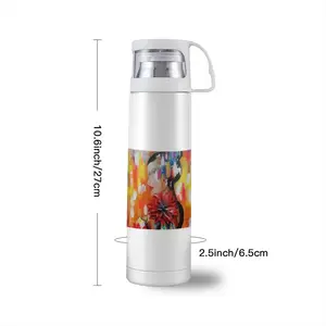 Return To Yourself Thermos Cup (17oz/500ml)