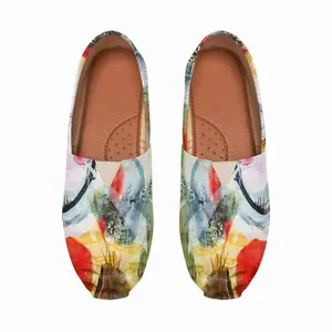 Men Miramar Flat Shoes