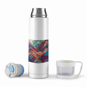 Absurd Thermos Cup (17oz/500ml)