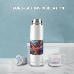 Absurd Thermos Cup (17oz/500ml)