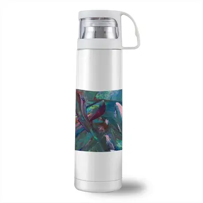 Armed Thermos Cup (17oz/500ml)