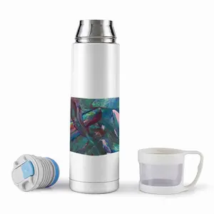 Armed Thermos Cup (17oz/500ml)