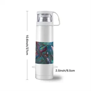 Armed Thermos Cup (17oz/500ml)