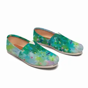 Men Breeze #3 Flat Shoes