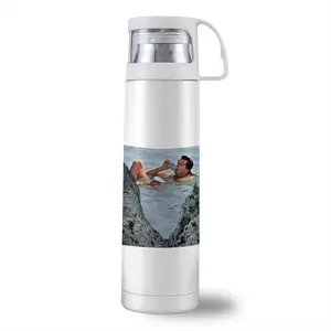 To The Sea Thermos Cup (17oz/500ml)