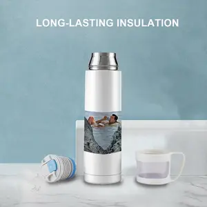 To The Sea Thermos Cup (17oz/500ml)