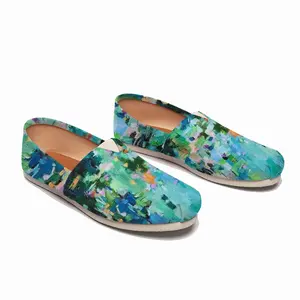 Men Breeze #1 Flat Shoes