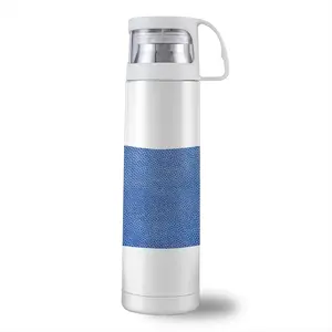 Ultramarin Thermos Cup (17oz/500ml)