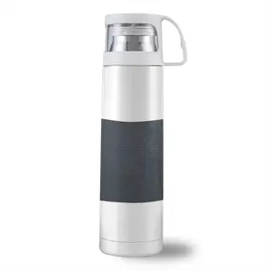 Anthracite Thermos Cup (17oz/500ml)