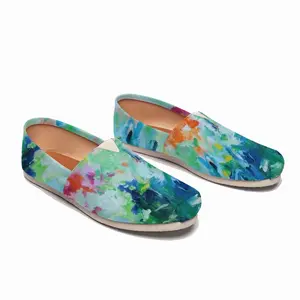 Men Sunny Sound Flat Shoes