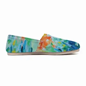 Men Sunny Sound Flat Shoes