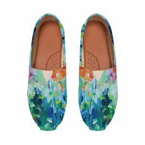 Men Sunny Sound Flat Shoes