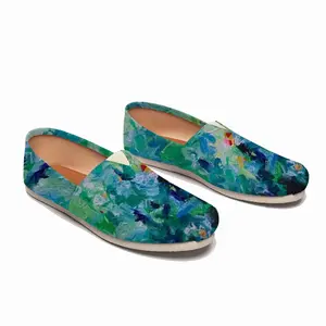 Men Ray Of Light #5 Flat Shoes