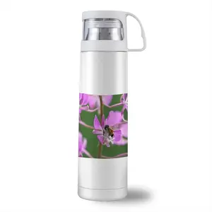 Kahshe Lake Buzzer Bee Thermos Cup (17oz/500ml)