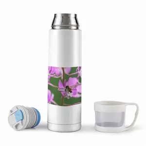 Kahshe Lake Buzzer Bee Thermos Cup (17oz/500ml)